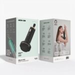 ماساژور بدن ریلکس پرو گرین Green Relax Pro Body Massager - تصویر 3