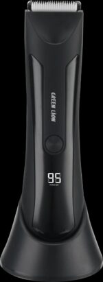 ماشین اصلاح موی صورت گرین لاین مدل Green Lion Sensitive Area Trimmer - تصویر 12