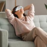 ماساژور چشم هوشمند سری 2 گرین Green Smart Eye Massager 2 - تصویر 4