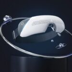 ماساژور چشم هوشمند سری 2 گرین Green Smart Eye Massager 2 - تصویر 3