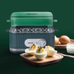 تخم مرغ پز هوشمند Green Lion Smart Egg Cooker - تصویر 3