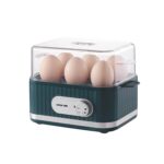 تخم مرغ پز هوشمند Green Lion Smart Egg Cooker