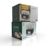 تخم مرغ پز هوشمند Green Lion Smart Egg Cooker - تصویر 4