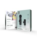 میکروفون بی سیم گرین لاین Green Lion Solo Wireless Microphone - تصویر 3