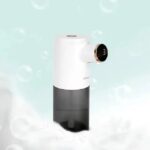 دستگاه صابون سنسور هوشمند گرین Green lion SmartSensor Soap Dispenser GL-SD3 - تصویر 4