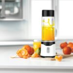 مخلوط کن پرتابل گرین Green lion blender portable summer mate - تصویر 2