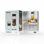 مخلوط کن پرتابل گرین Green lion blender portable summer mate - تصویر 6