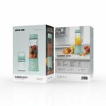 مخلوط کن پرتابل گرین Green lion blender portable summer mate - تصویر 5