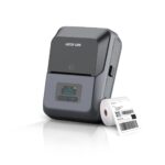 پرینتر حرارتی گرین لاین مدل Green Lion Thermal Printer With 203 DPI Printing Resolution