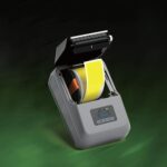 پرینتر حرارتی گرین لاین مدل Green Lion Thermal Printer With 203 DPI Printing Resolution - تصویر 5
