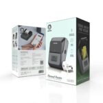 پرینتر حرارتی گرین لاین مدل Green Lion Thermal Printer With 203 DPI Printing Resolution - تصویر 8