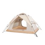چادر کمپینگ Green Lion GT-4 Ultimate Camping Tent