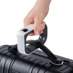 ترازوی چمدان مسافرتی گرین Green lion Travel Mate Luggage Scale - تصویر 2