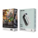 ترازوی چمدان مسافرتی گرین Green lion Travel Mate Luggage Scale - تصویر 5