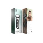 ماشین اصلاح موی صورت گرین لاین مدل Green lion Ultra Glide - تصویر 3