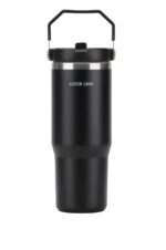 بطری حفظ دما وکیوم 900 میلی لیتر گرین لاین Green Lion Vacuum Tumbler 900ml Bottle - تصویر 4