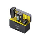 میکروفون بی سیم با کنترل از راه دور گرین Green Wireless Microphone with Remote Control
