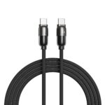 کابل تبدیل Type-C به Type-C هیسکا مدل LX-901 C to C