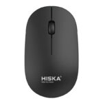ماوس بی سیم هیسکا مدل HX-MO110 - تصویر 8