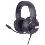 هدفون گیمینگ  هیسکا مدل GHR-03 - تصویر 5