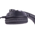 هدفون گیمینگ  هیسکا مدل GHR-03 - تصویر 6
