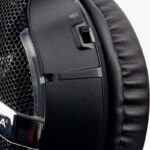 هدفون گیمینگ  هیسکا مدل GHR-03 - تصویر 3