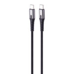 شارژر دیواری  هیسکا مدل H-126GAN توان 65 وات به همراه کابل USB-C - تصویر 8
