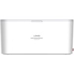 چند راهی 5 خانه برق ارت دار الدینیو SN5310 با کابل 2 متری + شارژر USB - تصویر 2
