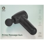 ماساژور تفنگی ویو گرین Green Wave Massage Gun - Image 4