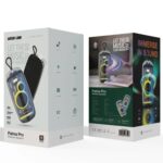 اسپیکر گرین لاین مدل Green Lion Palma Pro - تصویر 8