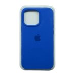 کاور مدل سیلیکونی مناسب برای گوشی موبایل اپل IPHONE 13 PROMAX - تصویر 11