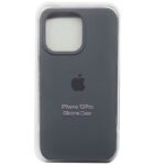 کاور مدل سیلیکونی مناسب برای گوشی موبایل اپل IPHONE 13 PRO - تصویر 12