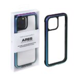 کاور کی-دوو مدل Ares مناسب برای گوشی موبایل اپل iPhone 14 Pro Max