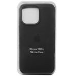 کاور مدل سیلیکونی مناسب برای گوشی موبایل اپل IPHONE 13 PRO - تصویر 11