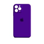 کاور مدل سیلیکونی مناسب برای گوشی موبایل اپل Iphone 11 pro - Image 10