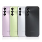 گوشی موبایل سامسونگ مدل Galaxy A05s دو سیم کارت ظرفیت 64 گیگابایت و رم 4 گیگابایت - تصویر 8