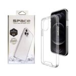 قاب گوشی اپل iPhone 13 اسپیس مدل ژله ای