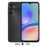 گوشی موبایل سامسونگ مدل Galaxy A05s دو سیم کارت ظرفیت 64 گیگابایت و رم 4 گیگابایت