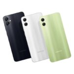 گوشی موبایل سامسونگ مدل Galaxy A05 دو سیم کارت ظرفیت 64 گیگابایت و رم 4 گیگابایت(همراه با یک گلس هدیه) - تصویر 5