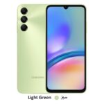 گوشی موبایل سامسونگ مدل Galaxy A05s دو سیم کارت ظرفیت 64 گیگابایت و رم 4 گیگابایت - تصویر 3