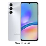 گوشی موبایل سامسونگ مدل Galaxy A05s دو سیم کارت ظرفیت 64 گیگابایت و رم 4 گیگابایت - تصویر 2
