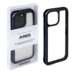 کاور گوشی اپل iPhone 12 / 12 pro کی دوو مدل ARES - تصویر 2