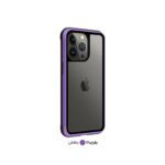 کاور کی-دوو مدل Ares مناسب برای گوشی موبایل اپل iPhone 13 Pro Max - تصویر 11