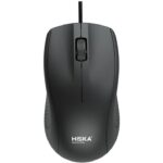 ماوس هیسکا مدل HX-MO100