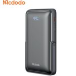 پاوربانک بی سیم مک دودو مدل MC-069 ظرفیت 10000 میلی آمپر ساعت - تصویر 2