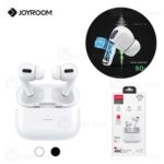 هندزفری بلوتوث جویروم Joyroom JR-T03S Pro ANC TWS Headphones - تصویر 6