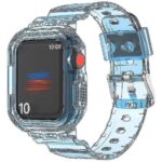 بند مدل G_Shock مناسب برای اپل واچ 42/44/45 میلی متری