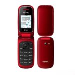 گوشی موبایل کاجیتل مدل E1272 دو سیم‌ کارت ظرفیت 28 مگابایت - تصویر 2