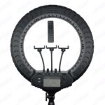رینگ لایت مدل RL-21 کیف مخصوص و دارای پایه فلزی - تصویر 3
