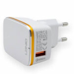 شارژر دیواری الدینیو مدل A1204Q به همراه کابل  تبدیل USB-C - تصویر 5